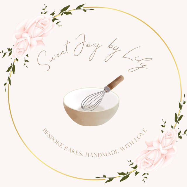 Sweet Joy by Lily
